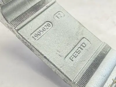 Used Festo Pivot Pin Kit 163530 Parts (Hydraulics and Pneumatics) Michigan US | Maverick Industrial Sales #1401037