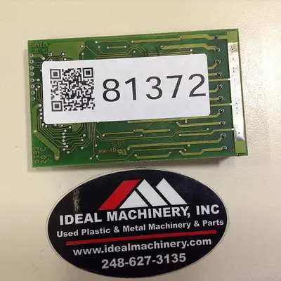 USED SAIA PCD2.A400