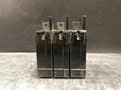 Used ITE BQ3-B015 Switchgears British Columbia CA | Lenmark #244031