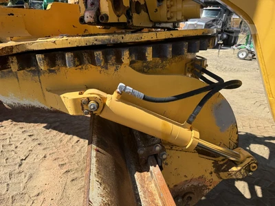 Used 2006 VOLVO G780B Motor Graders California US | Mittry Construction #1545178