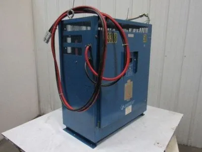 Used LAMARCHE _UNKNOWN_ Battery Chargers Indiana US | Arrow Industrial #622904