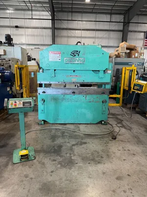 2000 PIRANHA 3506 Brakes | GMT (14)