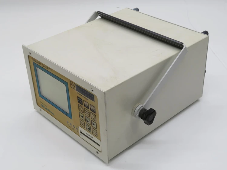 Used DEVAR _UNKNOWN_ Chart Recorders | OCO Industrial #1652706