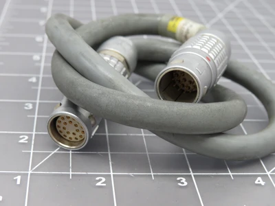 Used BRUNNER _UNKNOWN_ Cable & Wire Texas US | OCO Industrial #1714260