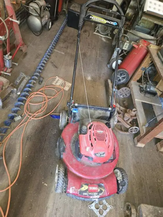 Used _UNKNOWN_ _UNKNOWN_ Landscaping Equipment (Miscellaneous) Minnesota US | K-BID 5 #180139