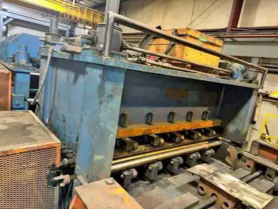 USED DELTA SS-652-000