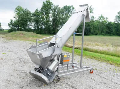 N/A N/A Conveyor | Buy Per Pound (2)