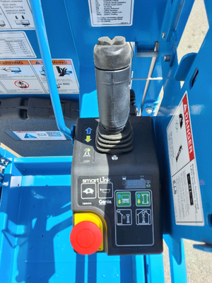 NEW 2026 Genie GS-1932E