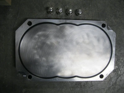 Used Viking Pump 3/0054 Pumps New Hampshire US | Bitter End Trading #1466051