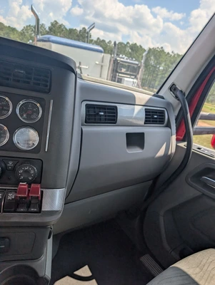 Used 2017 KENWORTH T880 Conventional trucks Alabama US | Proxy Equipment #1426127