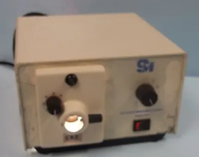 QTY. 1. SMT SOUTHERN MICRO INSTRUMENTS (EKE) LAMP ...