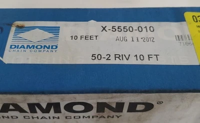 NEW Diamond X-5550-010