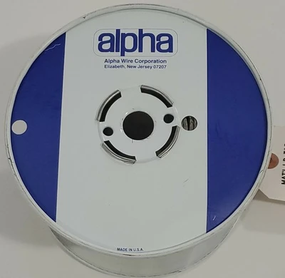 USED Alpha Wire 2150