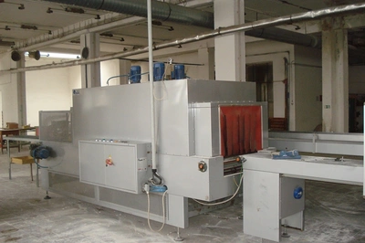 Novopack 250 cm, Wrapper | Perry Equipment (3)