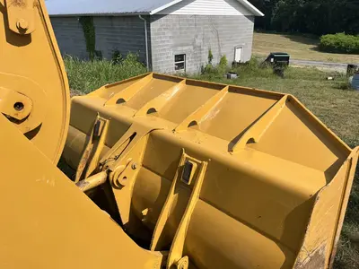 Used 1997 CATERPILLAR 953C Compact Track Loaders Tennessee US | Proxy Equipment #1388802
