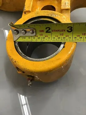 USED TOYO TI-90G2 / CH