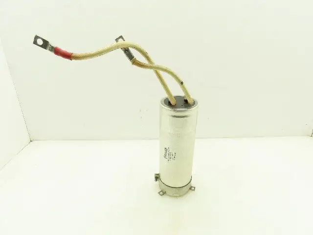 Used COMPUTAMITE _UNKNOWN_ Capacitors | Arrow Industrial #617394