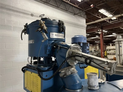 USED RELIANCE VFM 100/VCM 150