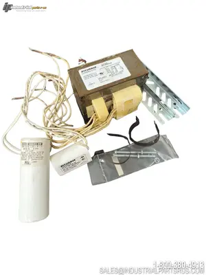 New | in-Stock SYLVANIA LU400/MULTI-KIT Transformers Kentucky US | Industrial Parts R Us Inc. #1471196
