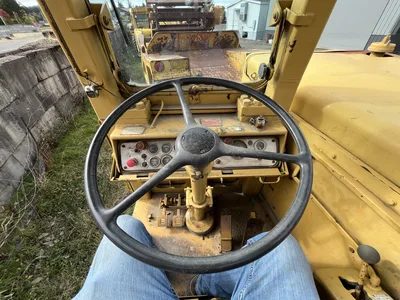 Used 1983 _UNKNOWN_ _UNKNOWN_ Scrapers Oregon US | KNM Equipment Sales & Service #1505937