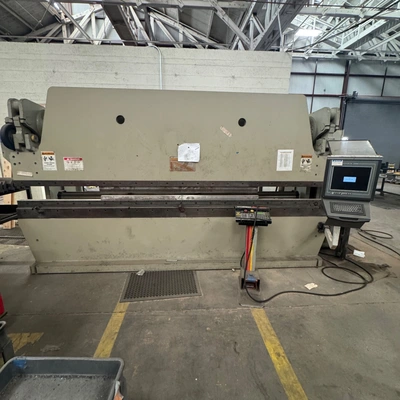 ACCURPRESS 7017514 Press Brakes | SNL Machine Trader LLC (2)