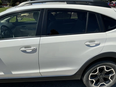 USED 2014 SUBARU XV CROSSTREK