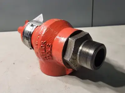 USED TAYLOR VALVE 82G9551311