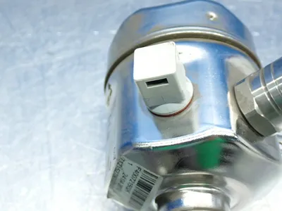 Used ENDRESS+HAUSER FTL509QH2/0 Sensors Ohio US | HGR 24 #869668