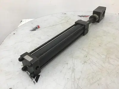 USED CINCINNATI MILACRON N5B-2.5X16
