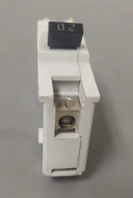 🔥FPE Federal Pacific Electric NA Stab Lok Circuit Breakers, 20A 1P
