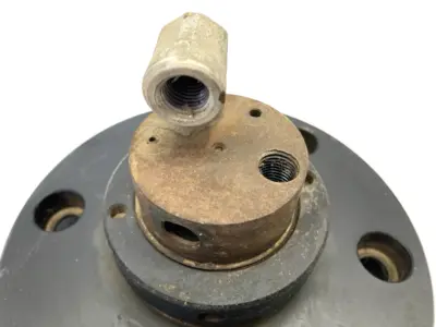 8809803 | Positech Rotary Air Seal 6 Port - Used