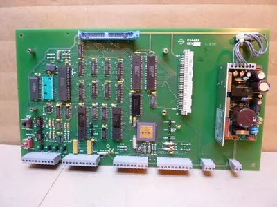 USED MICRO POISE E344FA