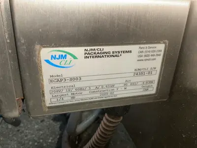Used FLEXICON _UNKNOWN_ Chemical & Process Equipment Ohio US | HGR 24 #1469444