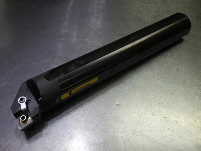 Kennametal 2.48" (63mm) Coolant Thru Boring Bar 50mm Shank A50U-MCLNR19 (LOC333A)
