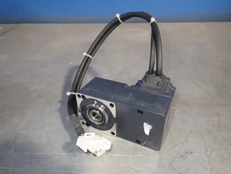 Used VEXTA BLFM230GFS / GFS2G200FR Motors (misc) Ohio US | HGR 24 #786560