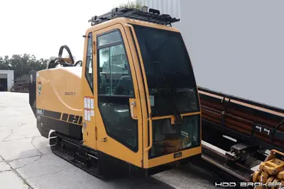 Used 2022 VERMEER 2022 VERMEER D40X55 S3 Drill Rigs Florida US | HDD Broker #1468953