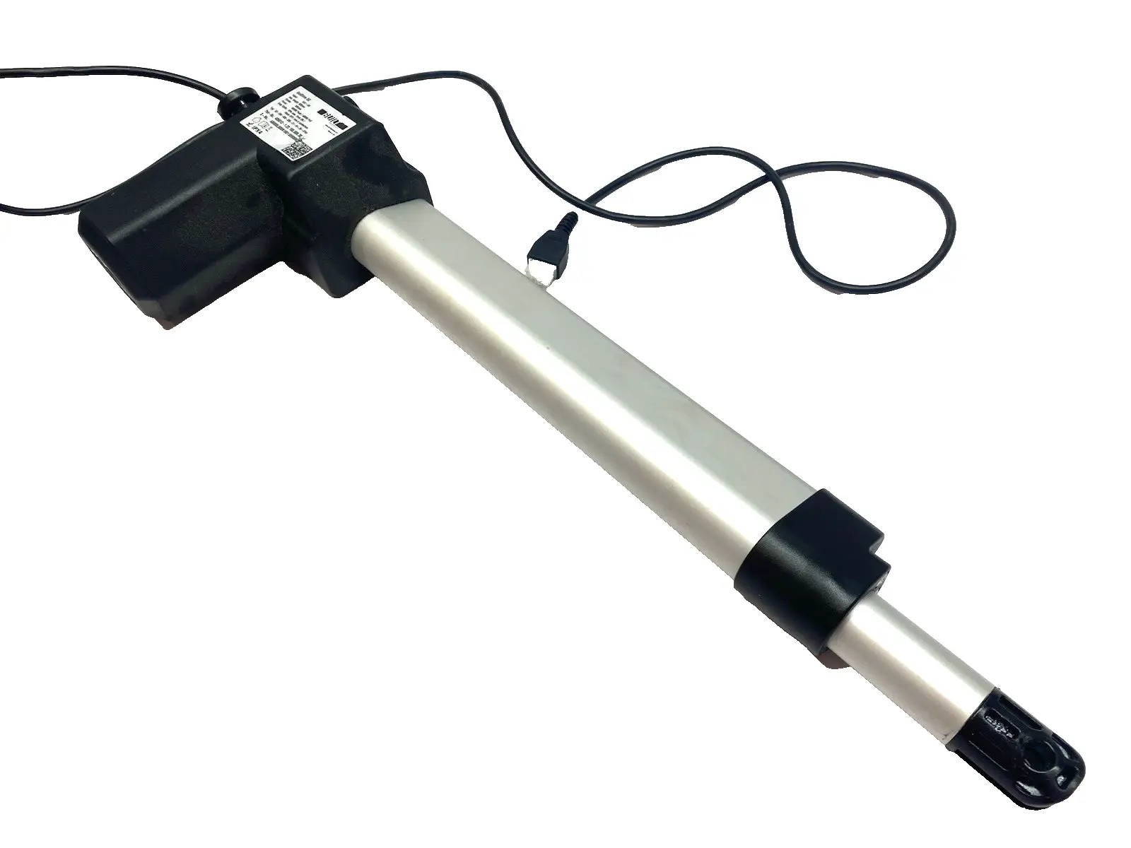 Used Ilcon ilcoDrive DZ Linear Actuator 24V 6000N Linear Actuators Michigan US | Maverick Industrial Sales #1394198