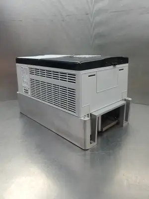 USED Allen-Bradley 20AD014A0AYNANC0 Ser A PowerFlex 70 Drive, 10HP, 480V