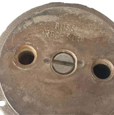 NEW TRON KBC 800 RECTIFIER FUSE KBC800