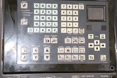 USED MAZAK INTEGREX 200 SY