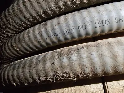 Used SHAWFLEX 63222M180818700 Cable & Wire British Columbia CA | Lenmark #1439978