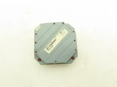 B&R Automation 4E0011.01-090 Panelware HMI Button Panel REV C0 No Front Panel