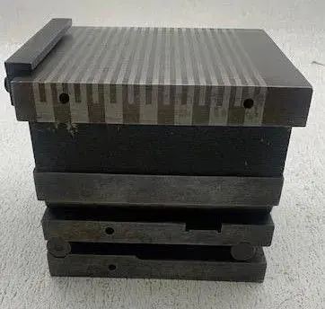 Used MAGNETOOL MSPCF 665 3/78 Misc Industrial Equipment Kentucky US | Aucto #686617
