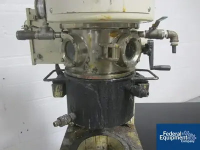 USED Premier 5 Liter Premier Planetary Mixer, Model PLM 5