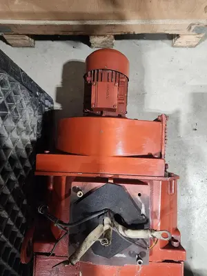 USED SIEMENS 186-7HF000EA0-Z