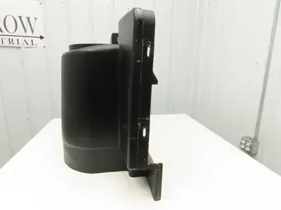 Yale Front End Plastic Shroud Removed From MTR007LFN24T Tow Truck