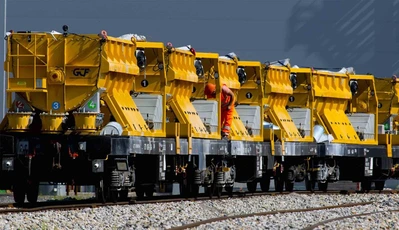 Blend MX08 Concrete Agitator | Iron Listing (7)