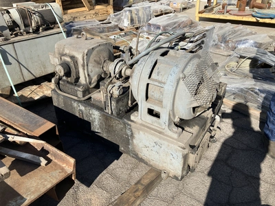 USED 1940 ROCKFORD SL