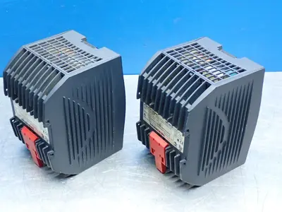 USED WAGO LWR16016C1