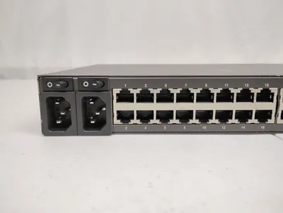 USED Opengear IM7200